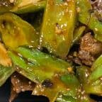 Best Beef w. Bitter Melon 凉瓜牛肉 in Quincy, MA