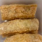 Best Crispy Shrimp Rolls w. Celery炸虾卷 in Quincy, MA