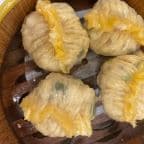 Best Shark Fin w. Pork Dumplings 凤冠鱼翅饺 in Quincy, MA