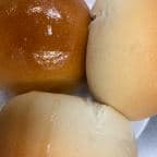 Best Baked Roasted Pork Bun 焗叉烧包 in Quincy, MA