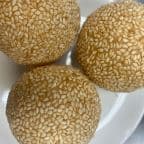Best Fried Sesame Balls 芝麻球 in Quincy, MA